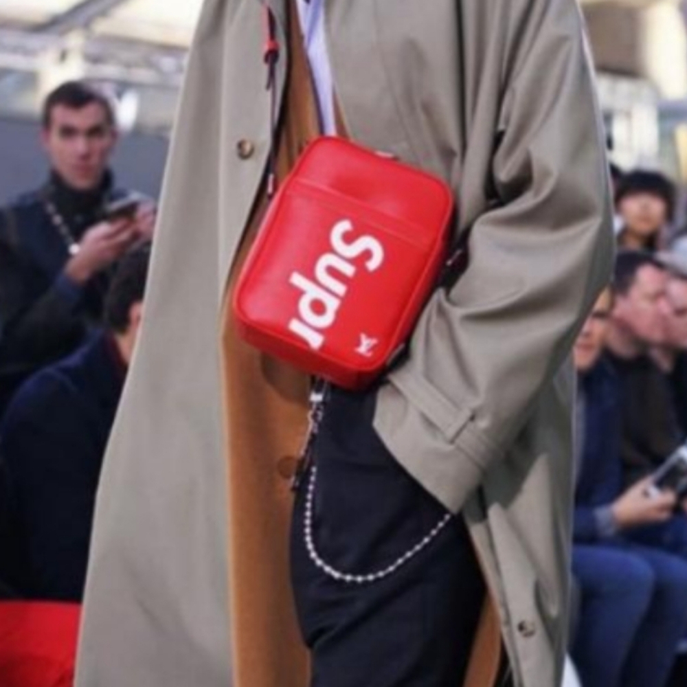 Supreme Epi lv man & women"